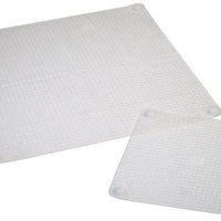 Norpro - Pack of 2 Sili-Stretch Bowl Covers - 529