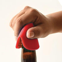 Norpro - Pack of 2 Silicone Pinch Grips - 565