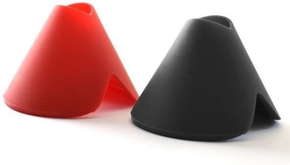 Norpro - Pack of 2 Silicone Pinch Grips - 565
