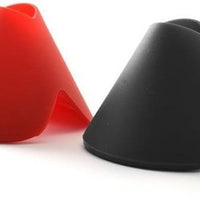 Norpro - Pack of 2 Silicone Pinch Grips - 565