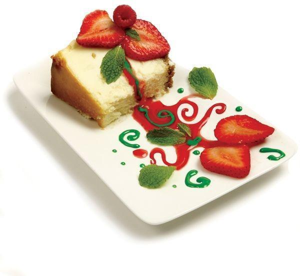 Norpro - Pack of 2 Stainless Steel Drizzle Spoons - 3559