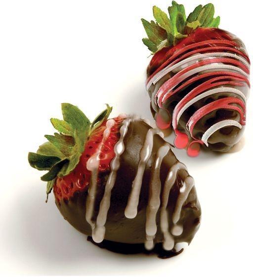 Norpro - Pack of 2 Stainless Steel Drizzle Spoons - 3559