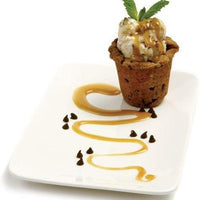 Norpro - Pack of 2 Stainless Steel Drizzle Spoons - 3559