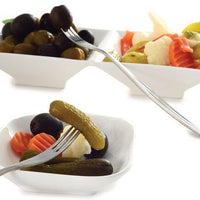 Norpro - Pack of 2 Stainless Steel Pickle Forks - 1366