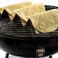 Norpro - Pack of 2 Taco Rack - 2005