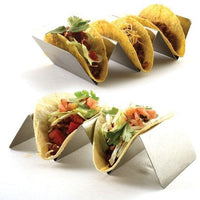 Norpro - Pack of 2 Taco Rack - 2005