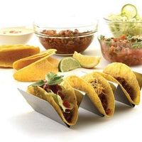 Norpro - Pack of 2 Taco Rack - 2005
