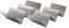 Norpro - Pack of 2 Taco Rack - 2005
