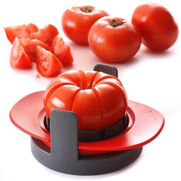 Norpro - Pack of 3 Fruit Wedger/Corer - 5131