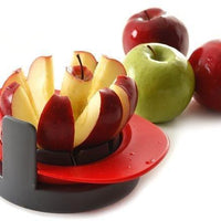 Norpro - Pack of 3 Fruit Wedger/Corer - 5131