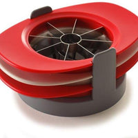 Norpro - Pack of 3 Fruit Wedger/Corer - 5131