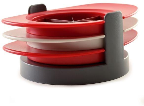 Norpro - Pack of 3 Fruit Wedger/Corer - 5131