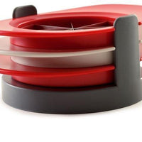 Norpro - Pack of 3 Fruit Wedger/Corer - 5131