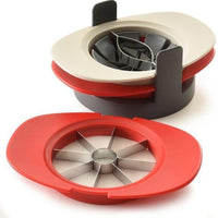 Norpro - Pack of 3 Fruit Wedger/Corer - 5131