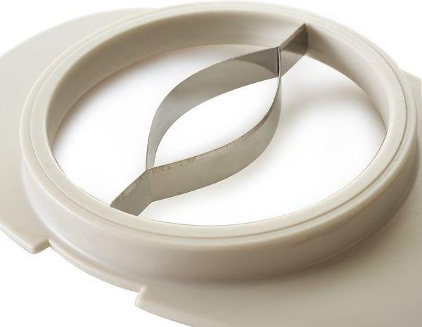 Norpro - Pack of 3 Fruit Wedger/Corer - 5131