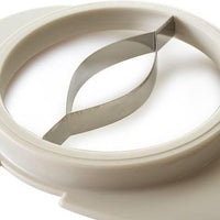 Norpro - Pack of 3 Fruit Wedger/Corer - 5131