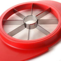 Norpro - Pack of 3 Fruit Wedger/Corer - 5131