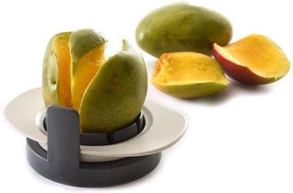 Norpro - Pack of 3 Fruit Wedger/Corer - 5131