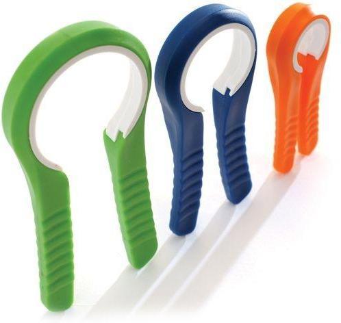 Norpro - Pack of 3 Jar Openers - 564