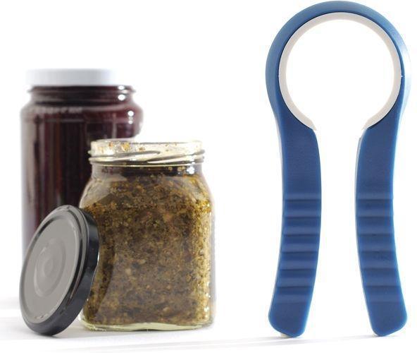 Norpro - Pack of 3 Jar Openers - 564
