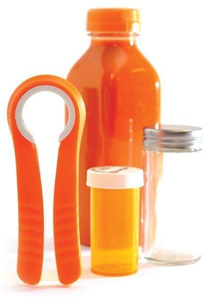 Norpro - Pack of 3 Jar Openers - 564