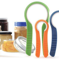 Norpro - Pack of 3 Jar Openers - 564