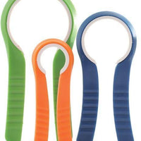 Norpro - Pack of 3 Jar Openers - 564
