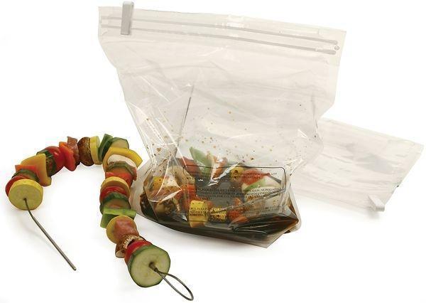 Norpro - Pack of 3 Medium Brining Bags - 2750