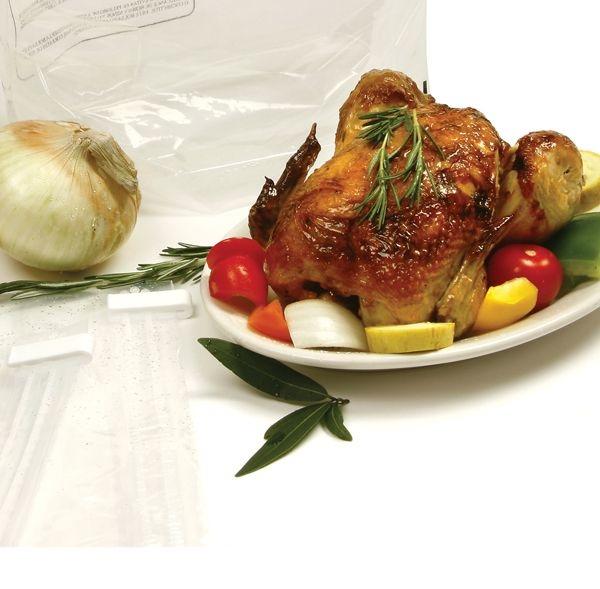 Norpro - Pack of 3 Medium Brining Bags - 2750