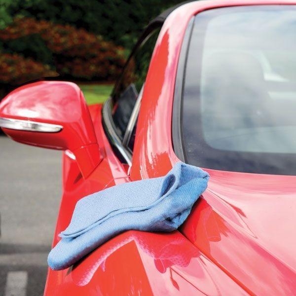 Norpro - Pack of 3 Microfiber Cloths - 390