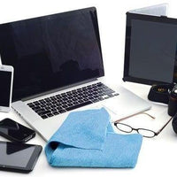 Norpro - Pack of 3 Microfiber Cloths - 390