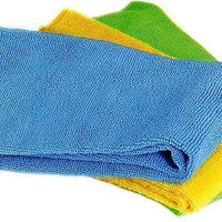 Norpro - Pack of 3 Microfiber Cloths - 390