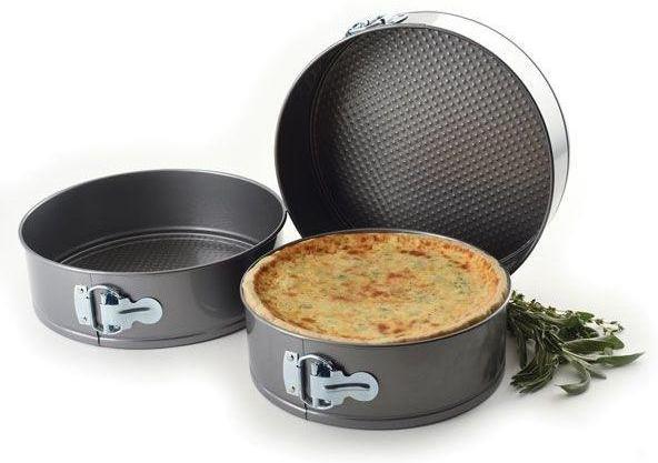 Norpro - Pack of 3 Nonstick Springform Pans - 3903