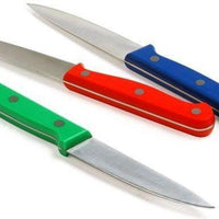 Norpro - Pack of 3 Paring Knives - 1999