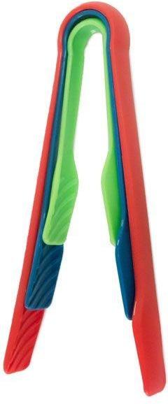 Norpro - Pack of 3 Tongs - 1980