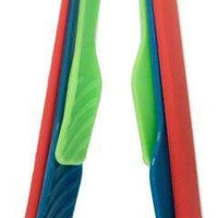 Norpro - Pack of 3 Tongs - 1980