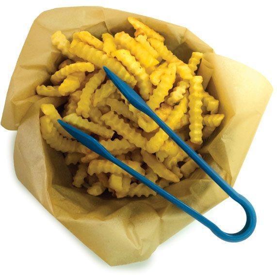 Norpro - Pack of 3 Tongs - 1980