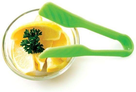 Norpro - Pack of 3 Tongs - 1980