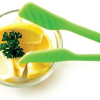 Norpro - Pack of 3 Tongs - 1980