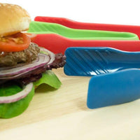 Norpro - Pack of 3 Tongs - 1980