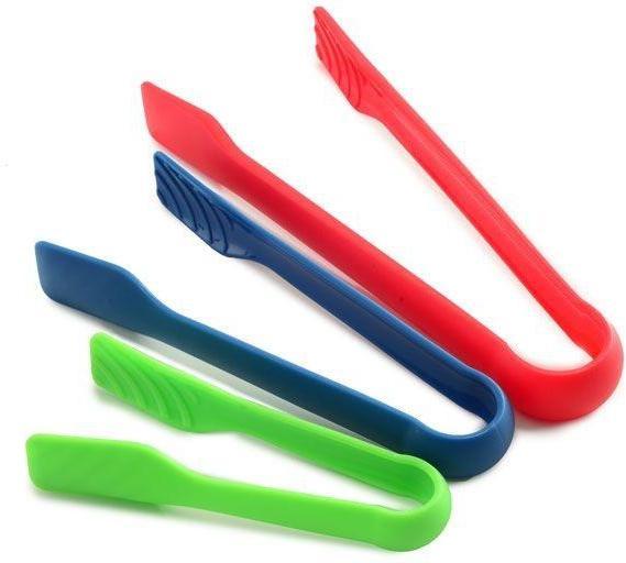 Norpro - Pack of 3 Tongs - 1980