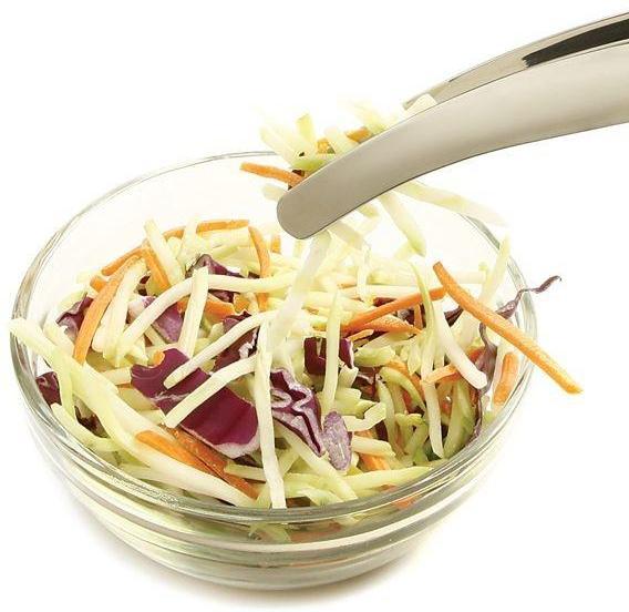 Norpro - Pack of 4 Hors D'oeuvre Utensils - 1138