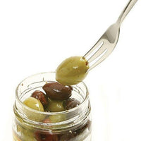 Norpro - Pack of 4 Hors D'oeuvre Utensils - 1138