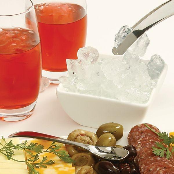 Norpro - Pack of 4 Hors D'oeuvre Utensils - 1138