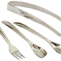 Norpro - Pack of 4 Hors D'oeuvre Utensils - 1138