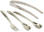 Norpro - Pack of 4 Hors D'oeuvre Utensils - 1138