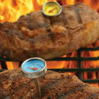 Norpro - Pack of 4 Mini Steak Thermometers - 5984