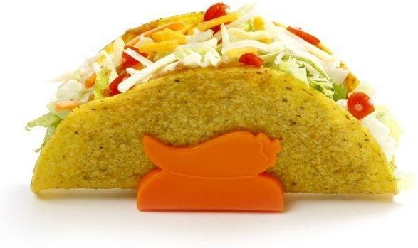 Norpro - Pack of 4 Taco Amigo Props - 1095