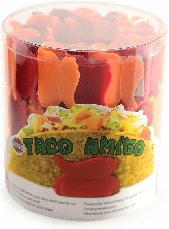 Norpro - Pack of 4 Taco Amigo Props - 1095