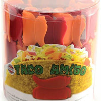 Norpro - Pack of 4 Taco Amigo Props - 1095
